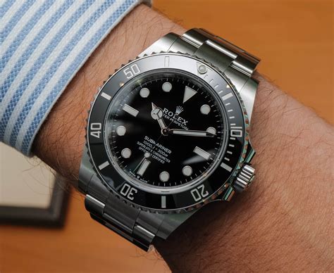 rolex submariner nero rosso|new rolex submariner 2020.